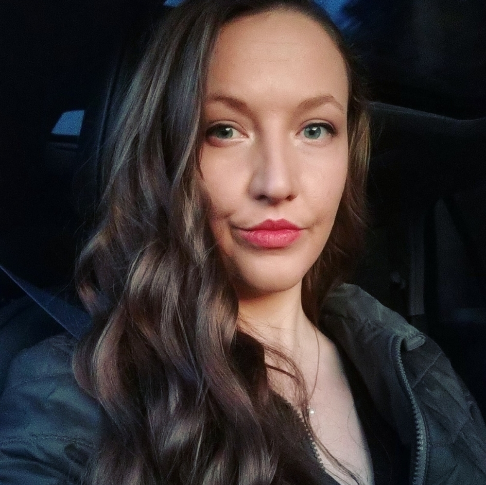 Meet your Posher, Alexa